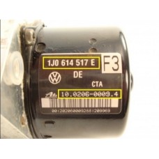 ABS SEAT LEON