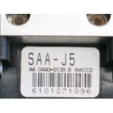 ABS HONDA JAZZ