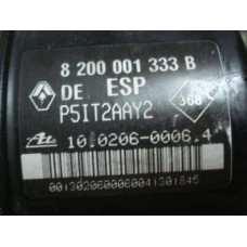 ABS RENAULT LAGUNA