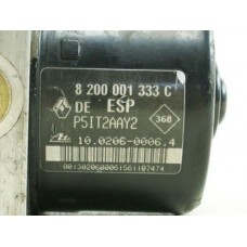 ABS RENAULT LAGUNA