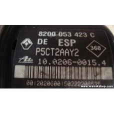 ABS RENAULT LAGUNA