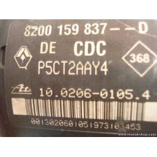 ABS RENAULT LAGUNA