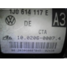 ABS SEAT LEON