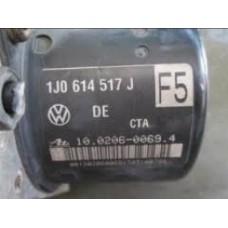 ABS SEAT TOLEDO