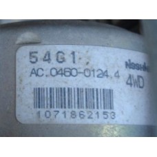 ABS FIAT LINEA