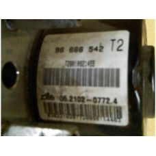 ABS DAEWOO MATIZ