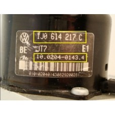 ABS SKODA OCTAVIA