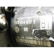 ABS Skoda Octavia