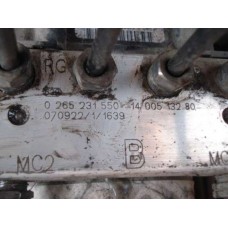 ABS FIAT SCUDO
