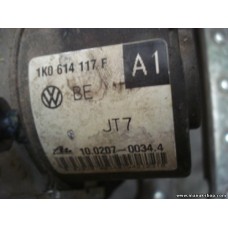 ABS SKODA OCTAVIA