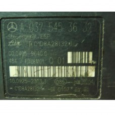 ABS MERCEDES Benz SLK
