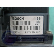 ABS NISSAN TERRANO