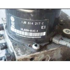 ABS SEAT TOLEDO