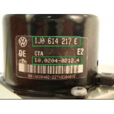ABS SEAT TOLEDO