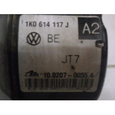 ABS SEAT TOLEDO