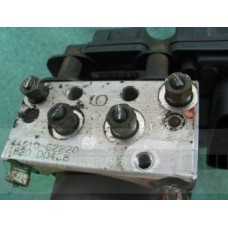 ABS TOYOTA YARIS VERSO
