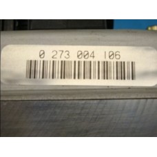 ABS OPEL VECTRA B
