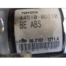 ABS TOYOTA YARIS