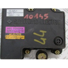 ABS TOYOTA YARIS VERSO