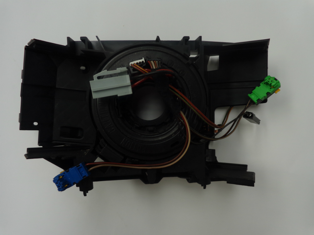 Fita de Airbag Renault Clio III